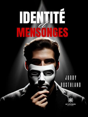 cover image of Identité et mensonges